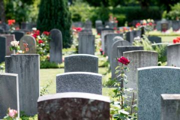 Avviso esumazioni cimitero Rocchette di Fazio