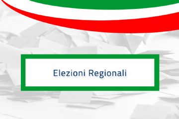 Elezioni Regionali 2025