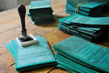 Rinnovo Albi Presidenti e Scrutatori seggi elettorali