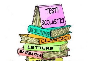 Avvisto pubblico fornitura gratuita libri di testo per la scuola primaria a.s. 2026-2027